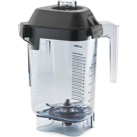 Vitamix - Brocca Advance 1,4 L Tritan - Linea Vitamix Professional