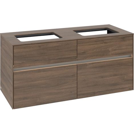 Villeroy & Boch C115B0VH WTUS Collaro C115B0 1200x548x500mm (1/2)