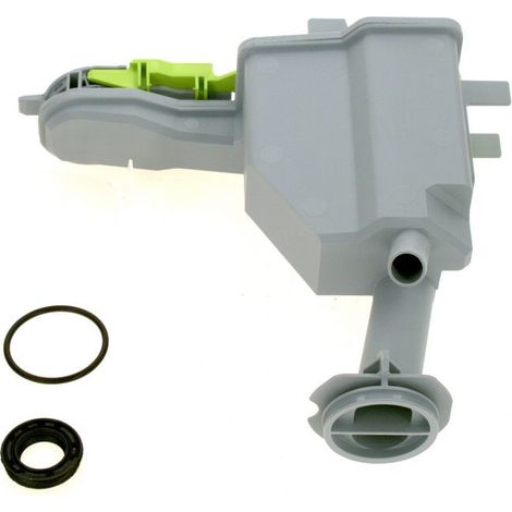 BOSCH Siphon, 8737709163 (1/2)