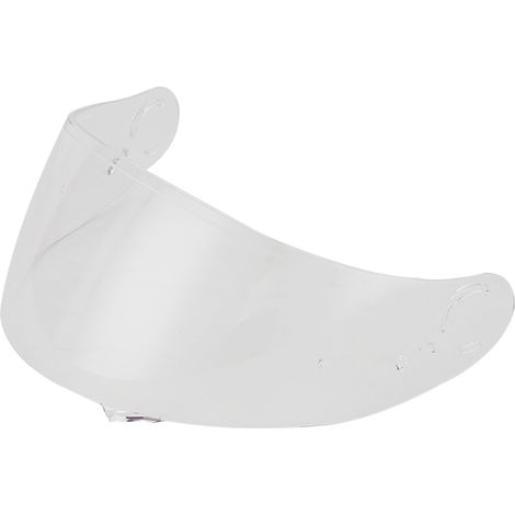 Visière de casque de remplacement pour Shoei GT-AIR GT-AIR2, bouclier de casque intégral, lentille de casque de moto,Feuille transparente (1/5)