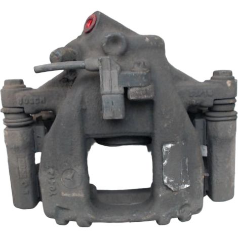 Etrier De Frein Arrieree Droit VOLKSWAGEN Crafter [PRODUIT D'OCCASION]♻️2e0615424 (1/3)
