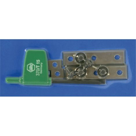 Festool Wendeplatte Wepla Set D 16 2+2 – 497458 (1/3)