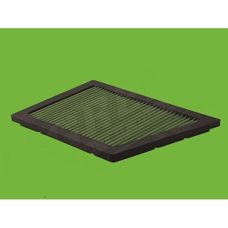 Filtre a air Green pour Mini Cooper SD de 2015 a 2021 2.0L-190cv-38663378 (1/2)