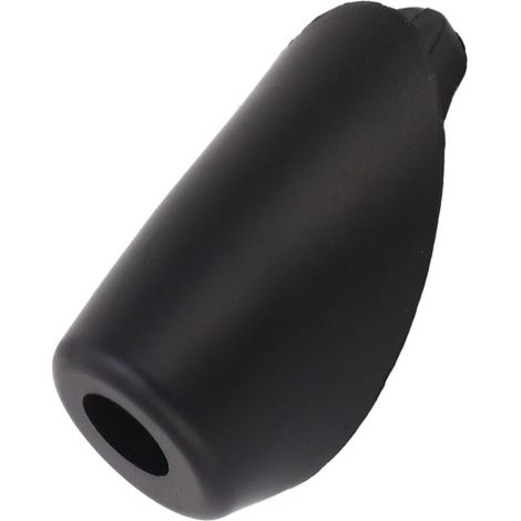 Ornamento antenna, supporto base 86392 35040, cornice antenna autoradio elastica nera adatta per 4RUNNER dal 2010 al 2013 (1/4)