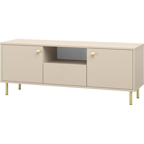 Mobile RTV Venus Gambe oro cashmere (1/5)