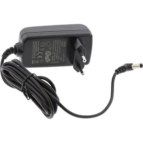 Chargeur secteur 14011763023/0 pour Aspirateur (1/3)