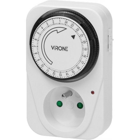 Timer meccanico - ON-MT-1 (1/2)
