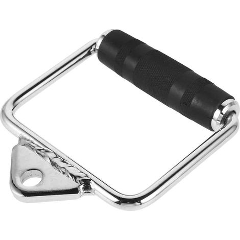 Cuerda para tríceps, entrenamiento de baja presión, cuerda para tríceps, equipo de fitness, accesorios