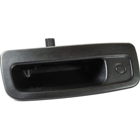 Renault Kangoo II 2008- äußerer Griff der Heckklappe (1/2)