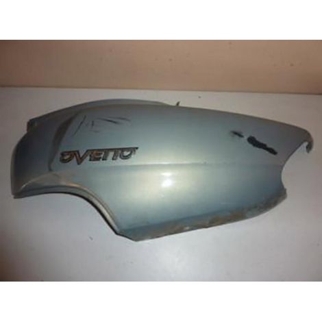 [PRODUIT D'OCCASION] Coque arrière gauche origine pour Scooter Yamaha 50 Neos Occasion