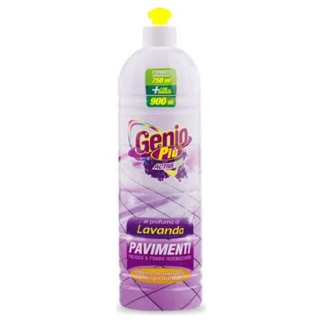 Genio Pavimenti Lavanda Lavanda Ml 900