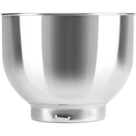 Bol Inox pour Batteur Mélangeur FP 107 - Resto Italia