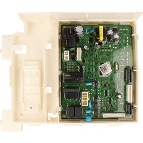 CARTE DE PUISSANCE POUR LAVE LINGE SAMSUNG - DC92-02140A (1/4)