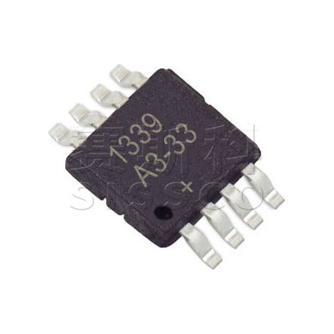 DS1339U-33+T&R DS1340Z-33+T&R Electronic Components Chips Electronic Components 5 assembled units 5 units