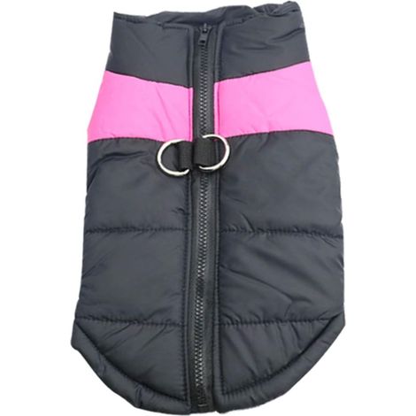 Winter Coat for Dogs Waterproof Clothes for Small Medium Large Dog Cat Size S L XL XXL 3XL 4XL 5XL (1/5)