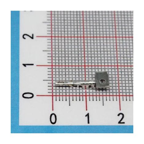 430300001 MOLEX-Steckverbinderzubehör für die Automobilindustrie (1/4)