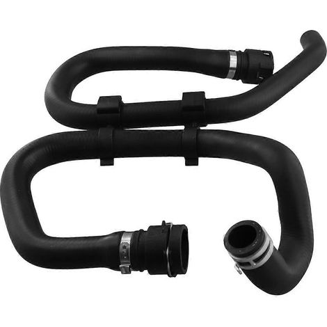Tuyau d'eau pour chauffage de voiture, tuyau d'air chaud LR006469 pour Land-- (1/5)