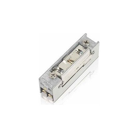Gaches Electriques - A Rupture - 6-12V Ac/Dc - Sans Têtière - YALE