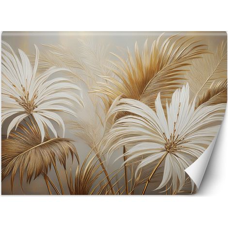 Fototapete Tropische Blätter Botanica 200x140 cm (1/5)