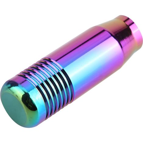 8,5 cm Schalthebelgriff aus Aluminiumlegierung für Honda – Mehrfarbig (1/5)
