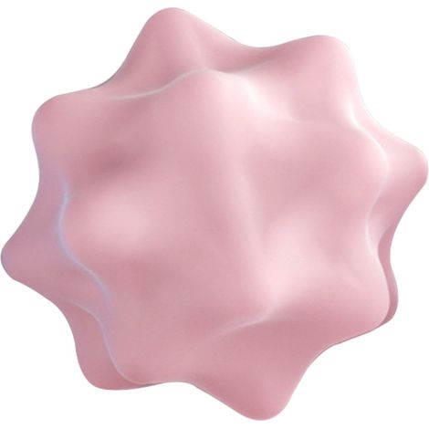 Petite boule de fascia pour l'auto-massage ponctuel, balle de massage pour le traitement des tensions musculaires