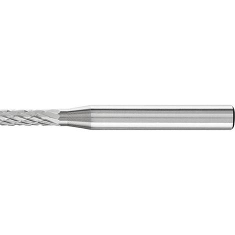 Fraise HM ZYA 0413 4 6 mm 4 x 13 mm (1/4)