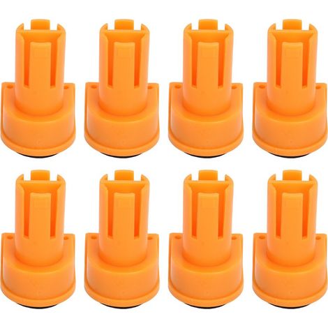 Banc Chien - 19 mm - Pour Établi Bois - 8 Pièces (1/5)