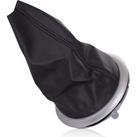 Soufflet de levier de vitesses + cadre pour Citroën C3 C4 C5 Xsara (1/5)