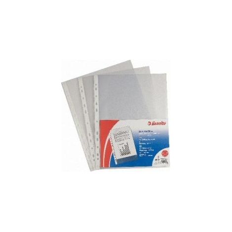 Esselte 395011300 Dateiablagebox Polypropylen (PP) Transparent