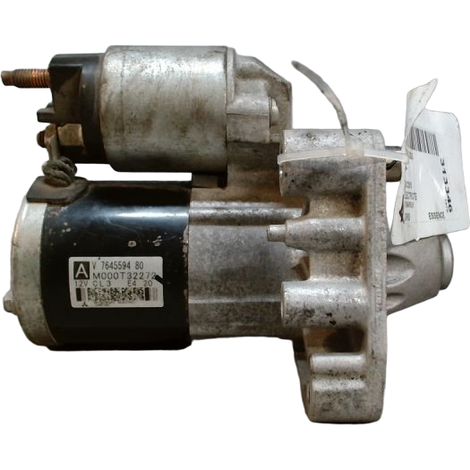 Demarreur CITROEN Ds3 [PRODUIT D'OCCASION]♻️v764559080