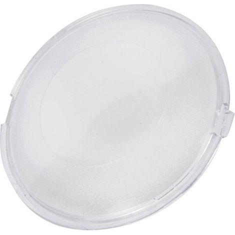 Ersatzteil - Originaler Lichtdiffusor -  - ZANUSSI, ROBLIN, ELECTROLUX