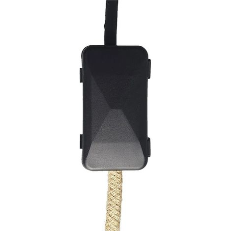 Accesorios de conexión creative cables impermeable fácil instalación