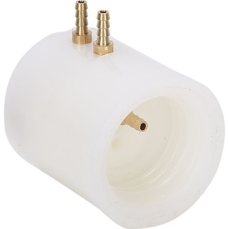 Couvercle pour bouteille d'eau dentaire de 1000 ml / 600 ml - Accessoire pour fauteuil dentaire (1/5)