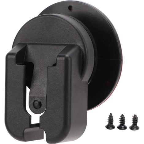 Support de Microphone d'autoradio, Clip de remplacement pour Yaesu FTM6000R 300DR 7900R 100DR D9000. (1/5)