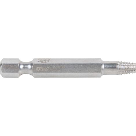 KS Tools 1/4" extracteur de vis TX spécial, TE40 (1/2)