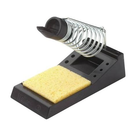 Weller PH 70 Soporte para soldador robusto