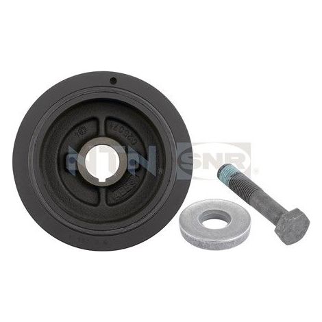 Dampers - DPF359.07K1 - SNR - Compatible avec véhicule Peugeot, Citroen, Lancia, Fiat