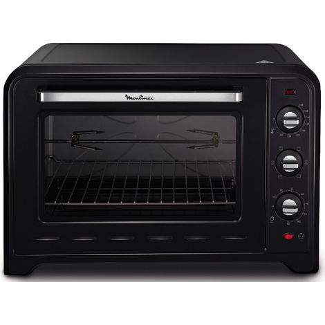 forno ventilato 60l 2200w nero - YY2917FB - Moulinex