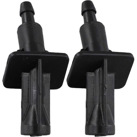 Gicleur de lave-glace avant pour Honda Fit (1/5)