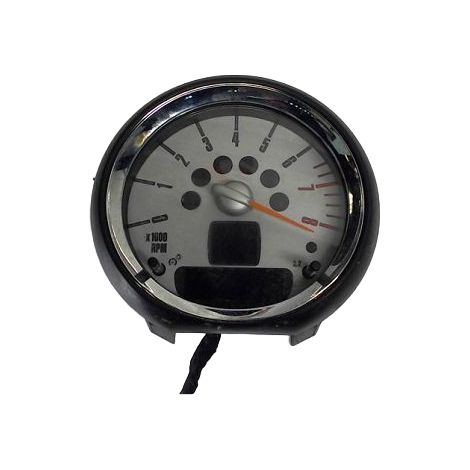 [PRODUIT D'OCCASION] Compte Tours Mini Mini II (r56) 2006-2010 ♻️ Ref Oe. 62109325821 - Garantie à vie (1/3)