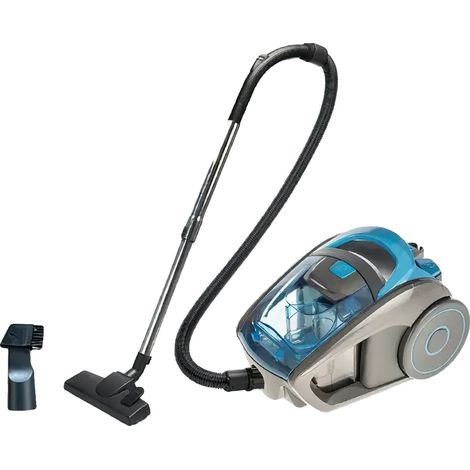 Aspirateur, 2800W de puissance, 15000PA d'aspiration, 2500W (1/2)
