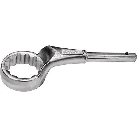 padre Zugringschlüssel 839 Schlüsselweite 75 mm - 83900075