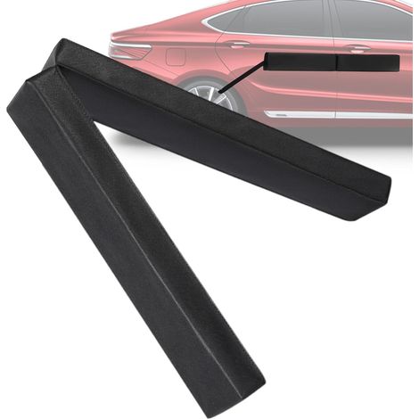 Protège-Porte Anti-Chocs  Protège-Bords Aimanté Anti-Rayures pour Portières de Voiture - Accessoires Extérieurs Automobiles pour Camions et Véhicules Protection des Seuils et Chambranles (1/5)