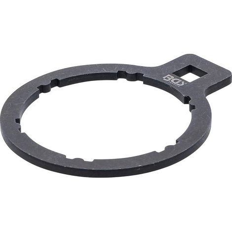 Clé à Filtre de Carburant Diesel - Pour Volvo et VW - Outil Précis et Durable, Acier - D-Work (1/5)