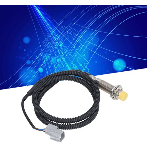 TOSD-04-281 Raddrehungssensor 24V (1/5)