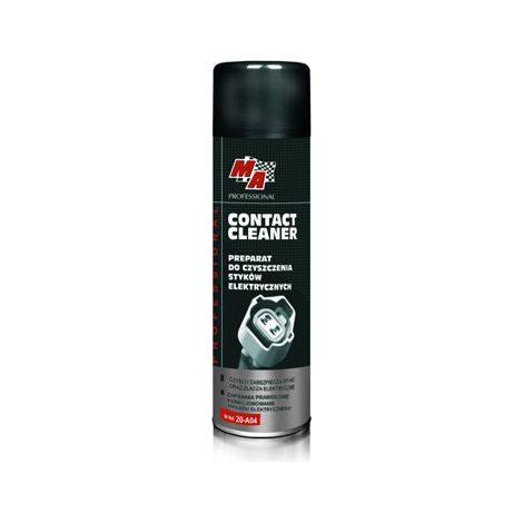 Detergente per contatti elettrici 250 ml - BIS 20-A04