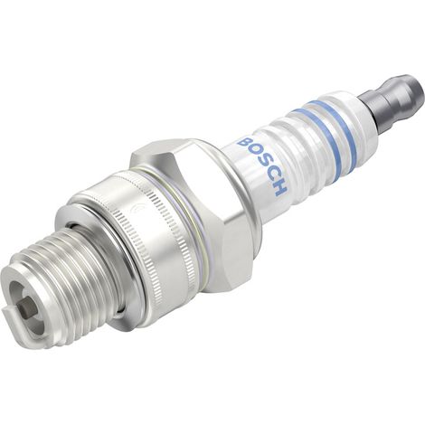 BOUGIE D'ALLUMAGE 0241229612 BOSCH (1/5)