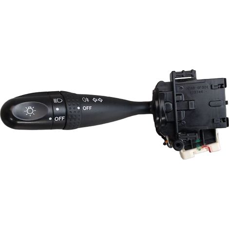[PRODUIT D'OCCASION] Commande Clignotant SUZUKI Sx4 ♻️ Ref Oe. 3965062j20 - Garantie à vie