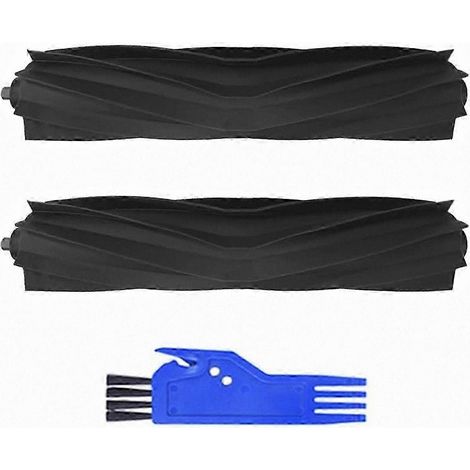 Ersatzbürste für T20 Omni und N10 Plus, Notfall-Reinigungsset, kompatibles Zubehör, langlebige Borsten, für den täglichen Gebrauch, Mehrfachpackung, einfache Wartung, 2-teiliges Modell. (1/5)