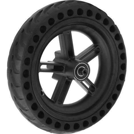 Pneu pour trottinette électrique Xiaomi Mijia M365, jante en alliage, non pneumatique, 8,5 x 2 (1/5)